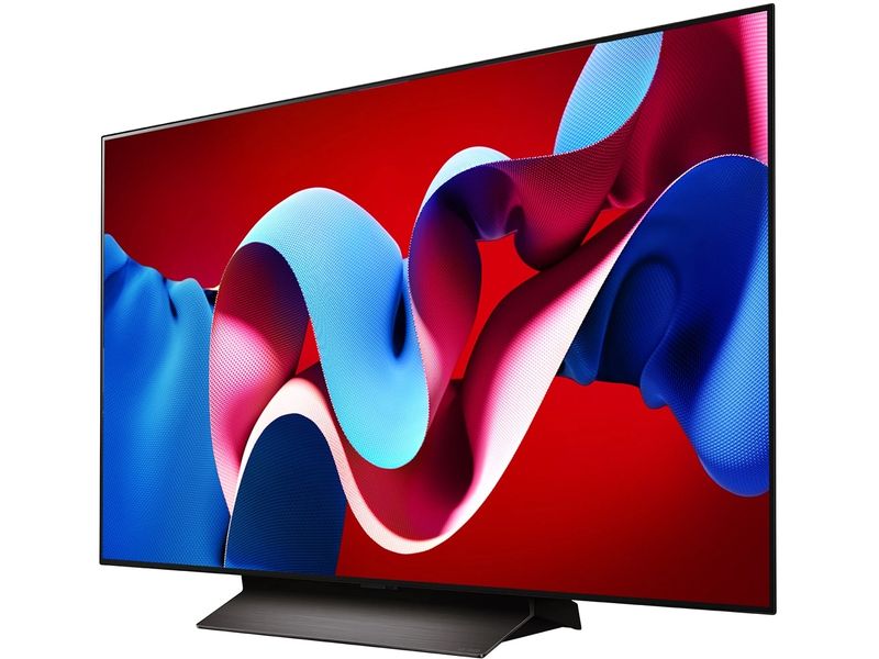 LG TV OLED 48C49 48