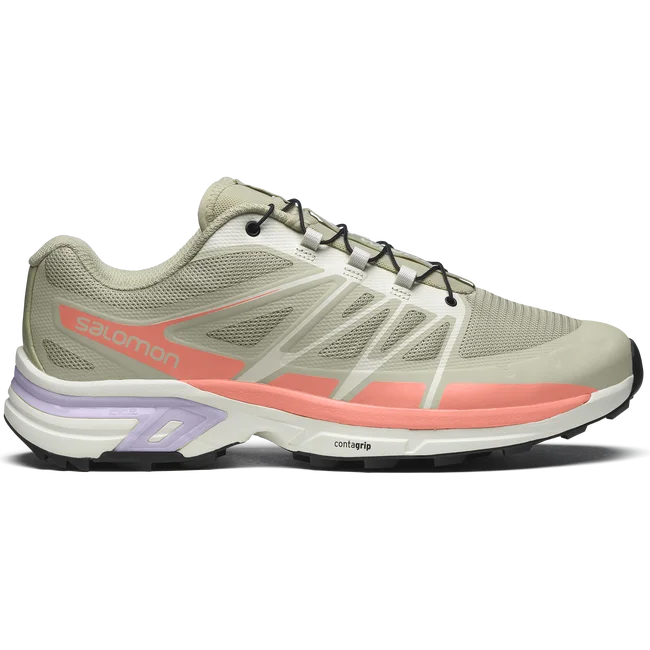 XT-WINGS 2  Sportliche Schuhe Unisex