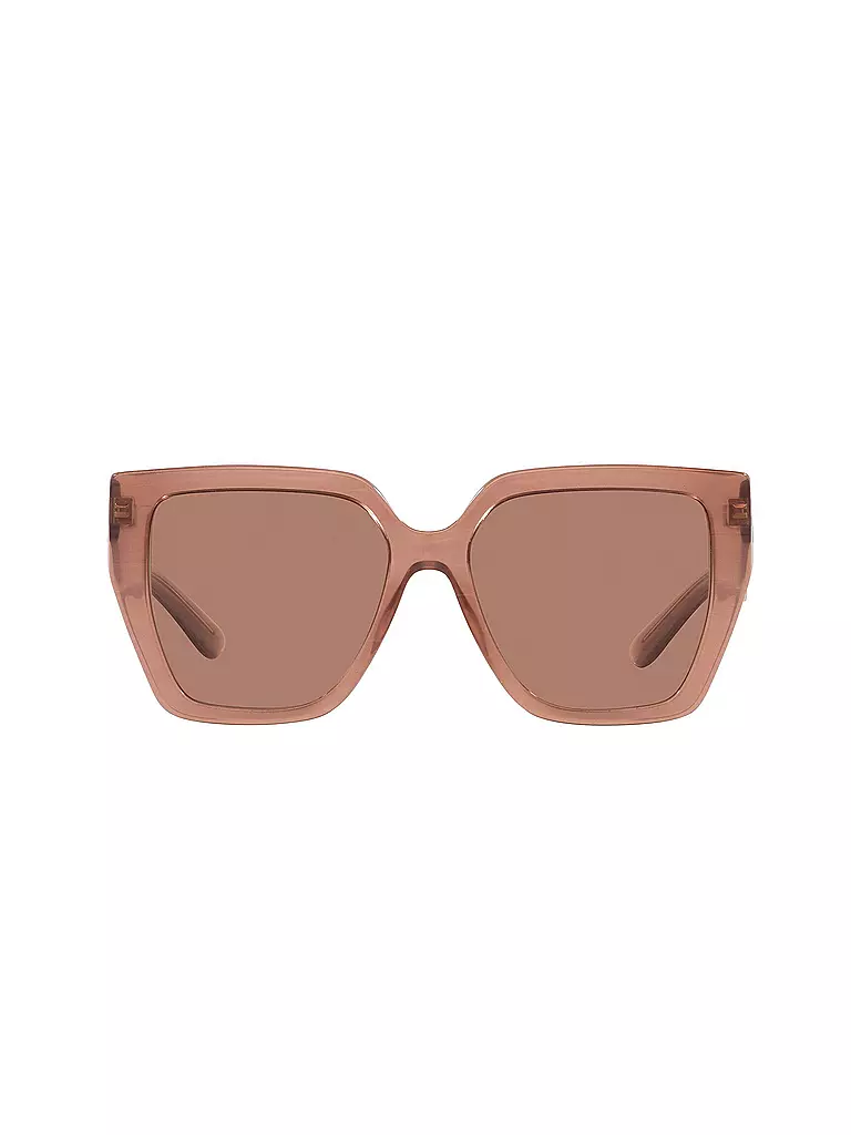 DOLCE&GABBANA Sonnenbrille 0DG4438/55 rosa