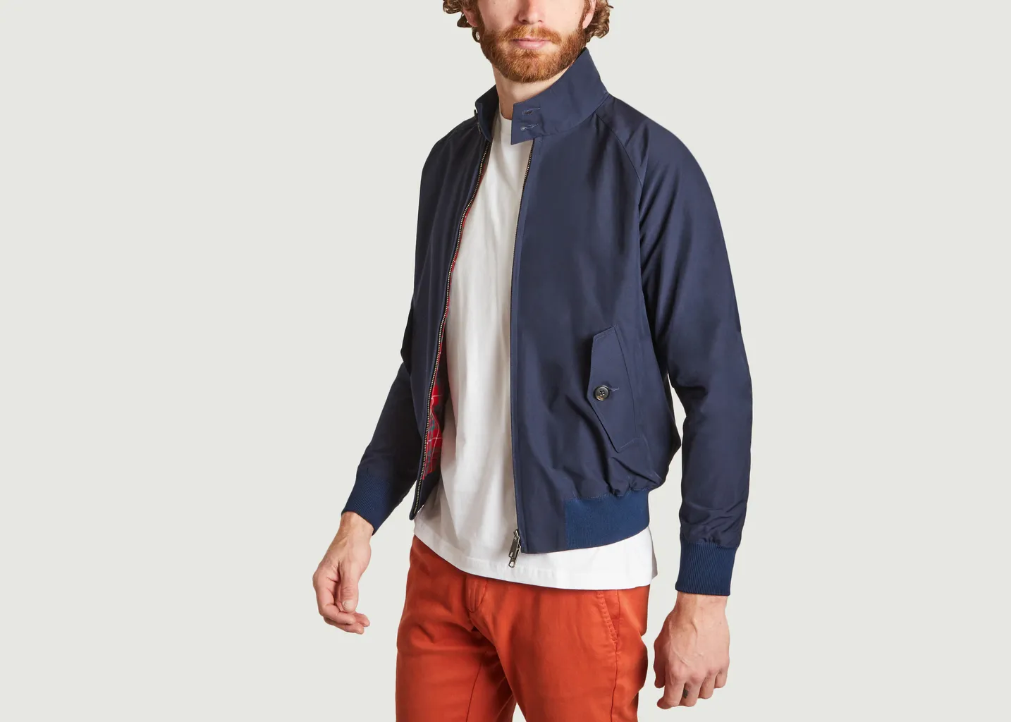 Veste G9 Baracuta Baracuta