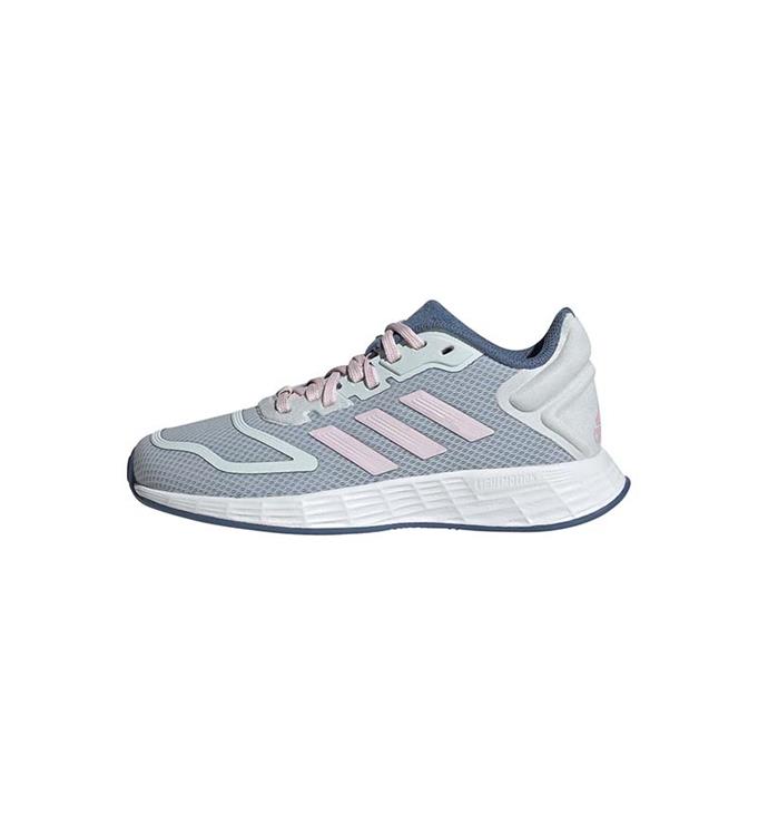 adidas JR Duramo 10 Hardloopschoenen