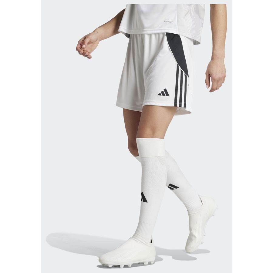 Adidas Short Tiro 24