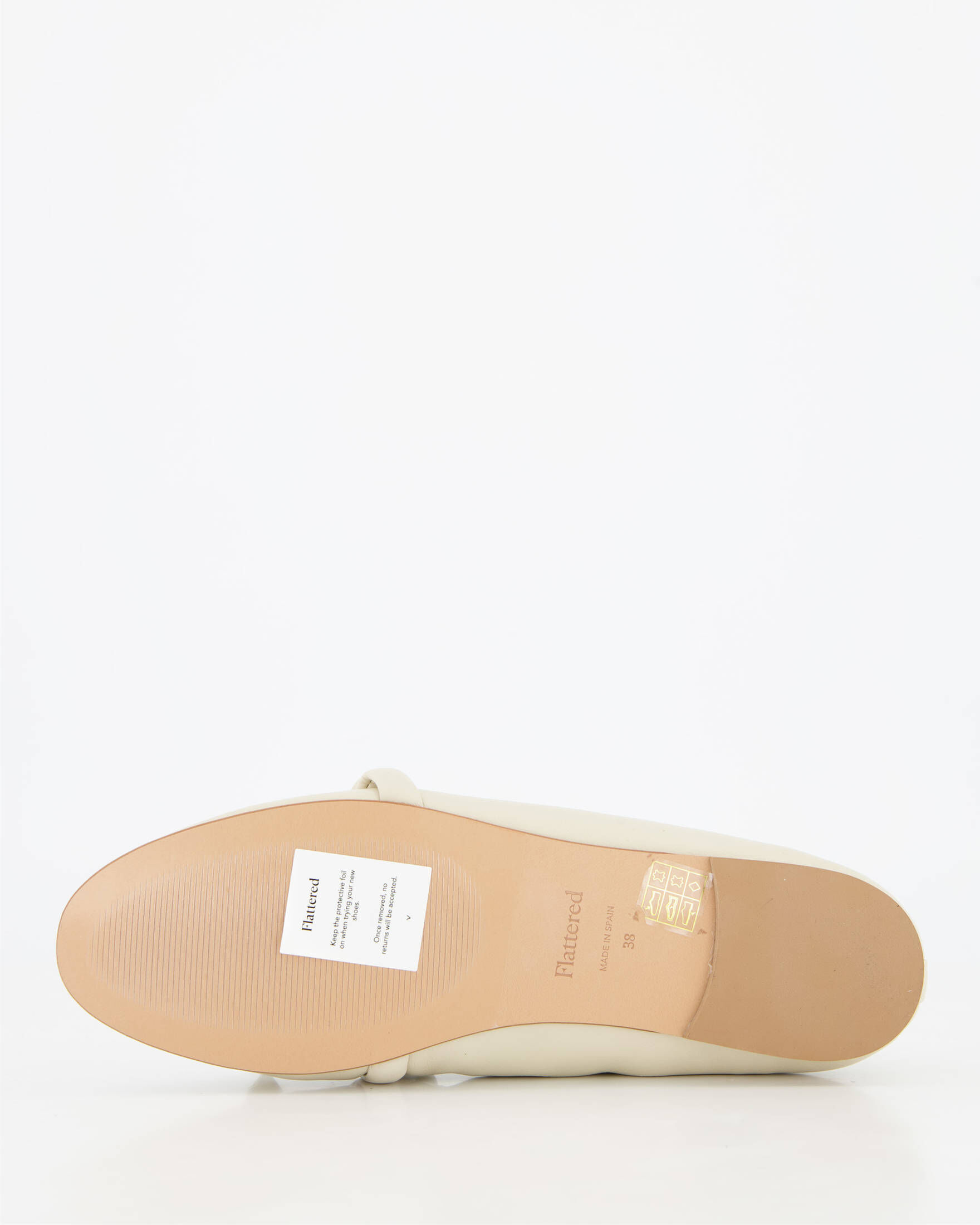 Flattered| Damen Ballerinas POLLY