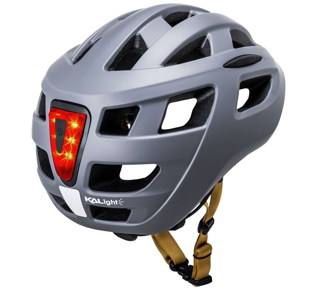 Casque Vélo Kali Central