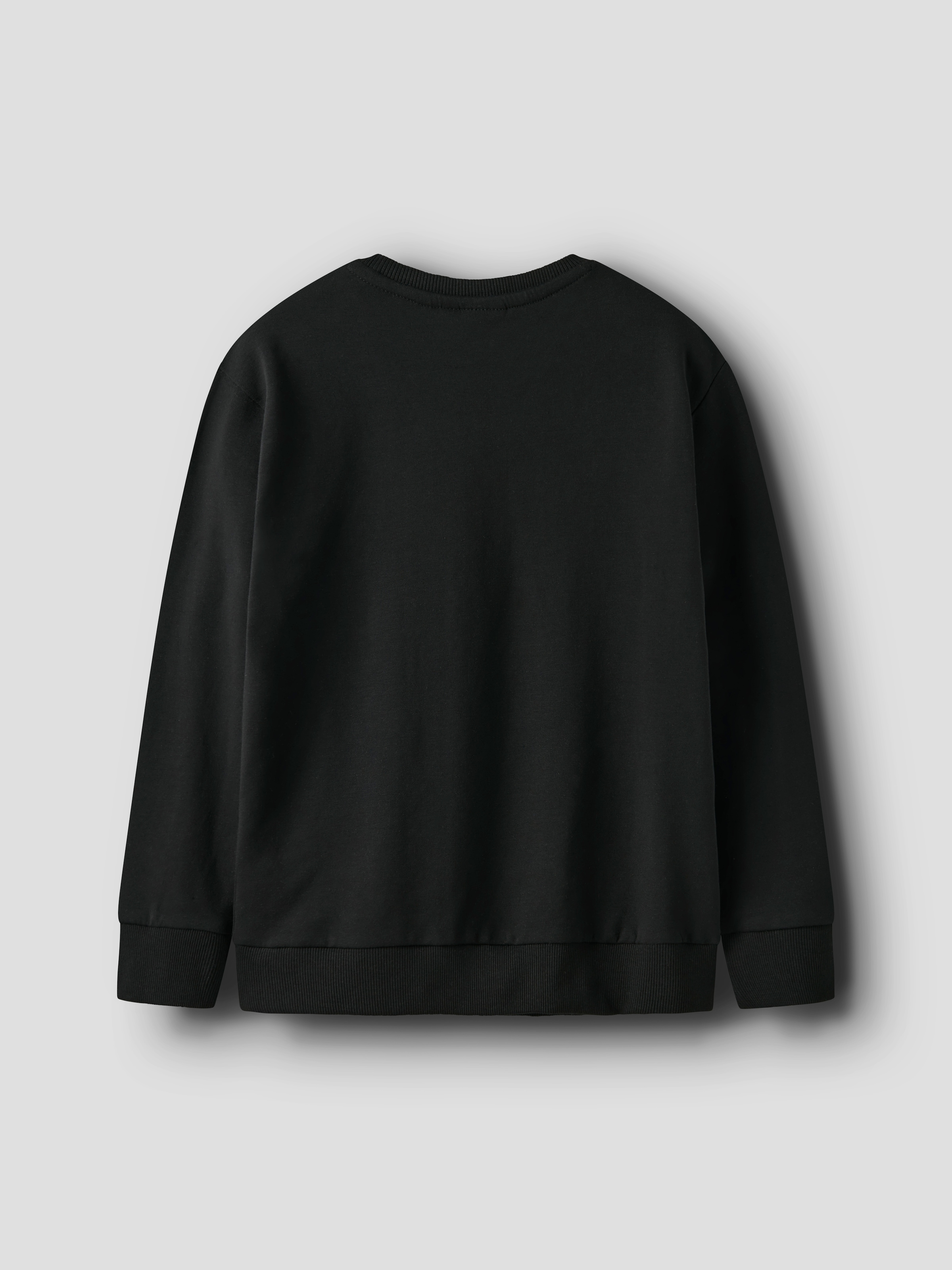 Name It Sweatshirt »NKFODIMI STITCH RLX SWEAT BRU WDI«