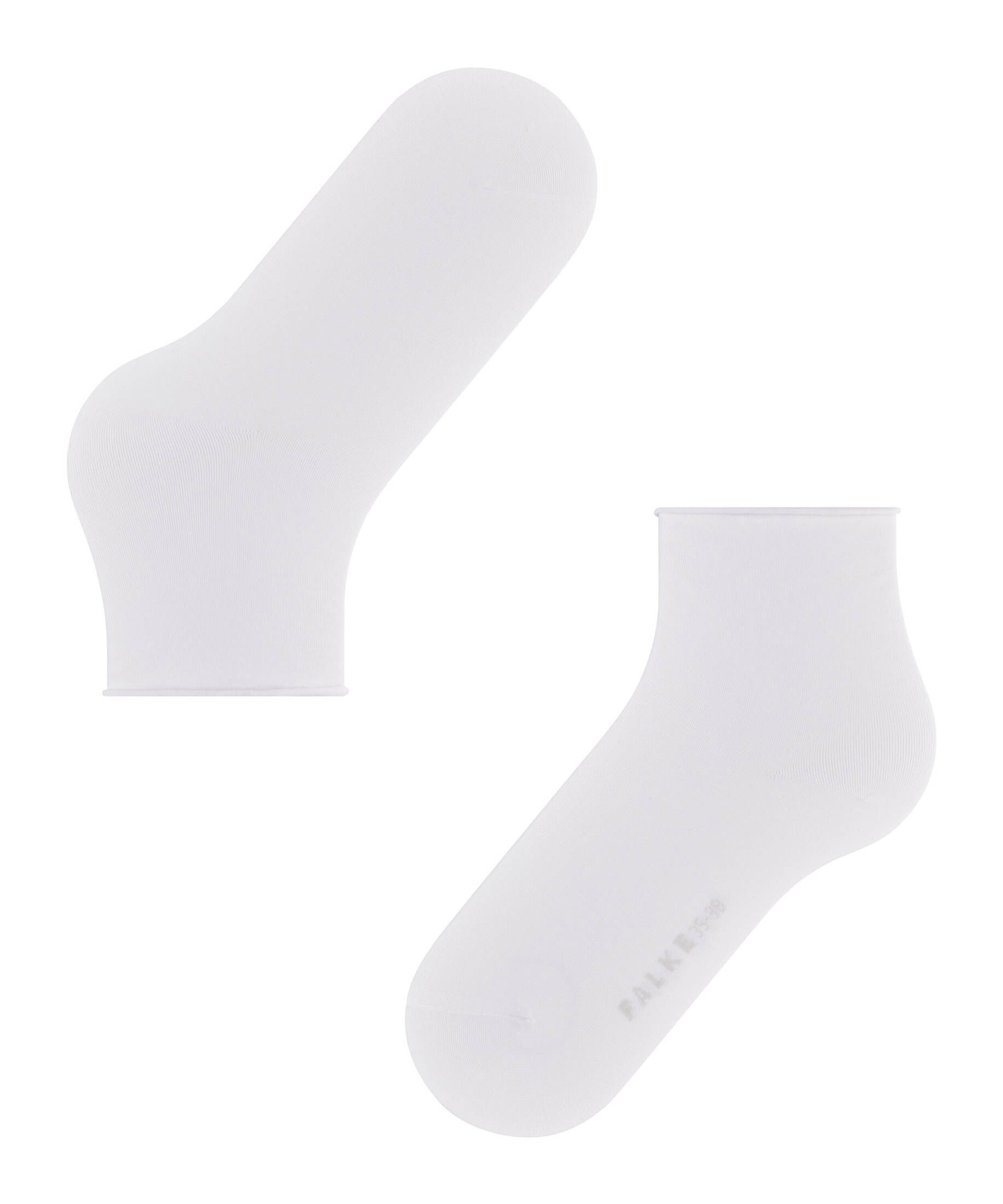 FALKE| Damen Kurzsocken Cotton Touch