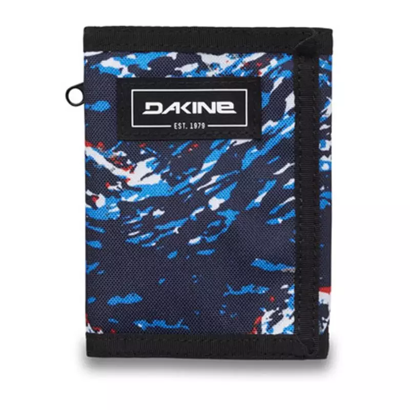 Portefeuille DAKINE Vert Rail Dark Tide