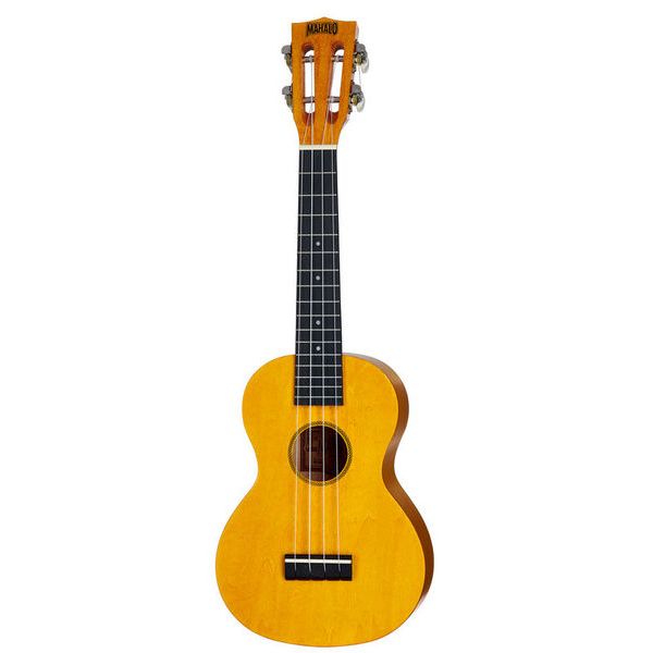 Mahalo Island Sunflower Concert Uku