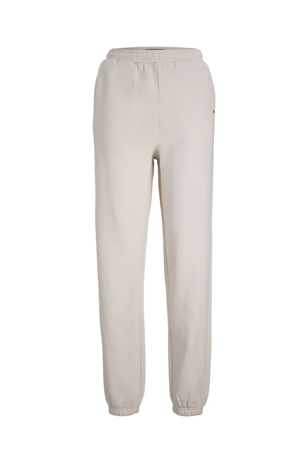 Jjxx Jxabbie Rlx Every Pants Swt 4080107 moonbeam black jjxx logo