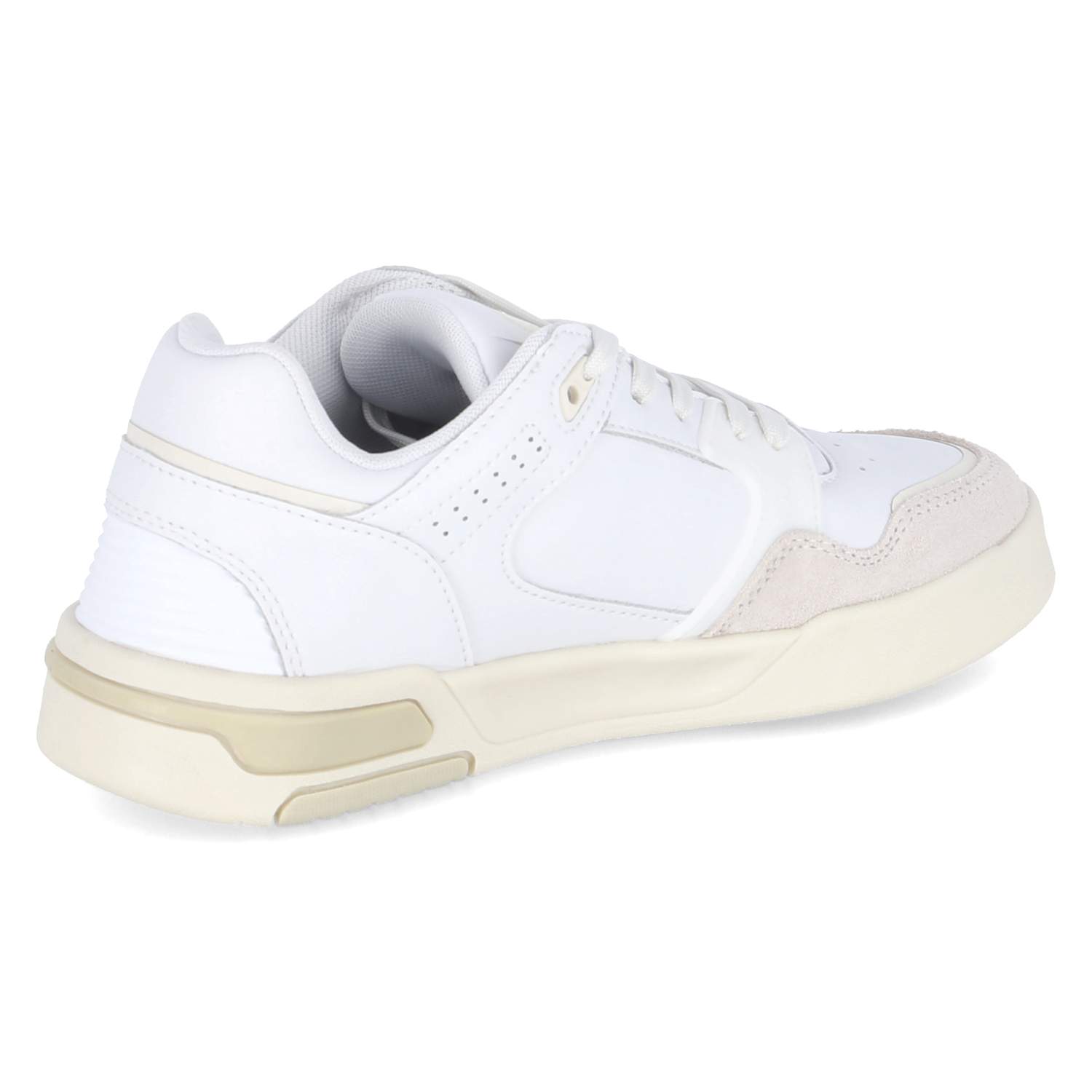Champion Low Sneaker Z80 - wht/ofw