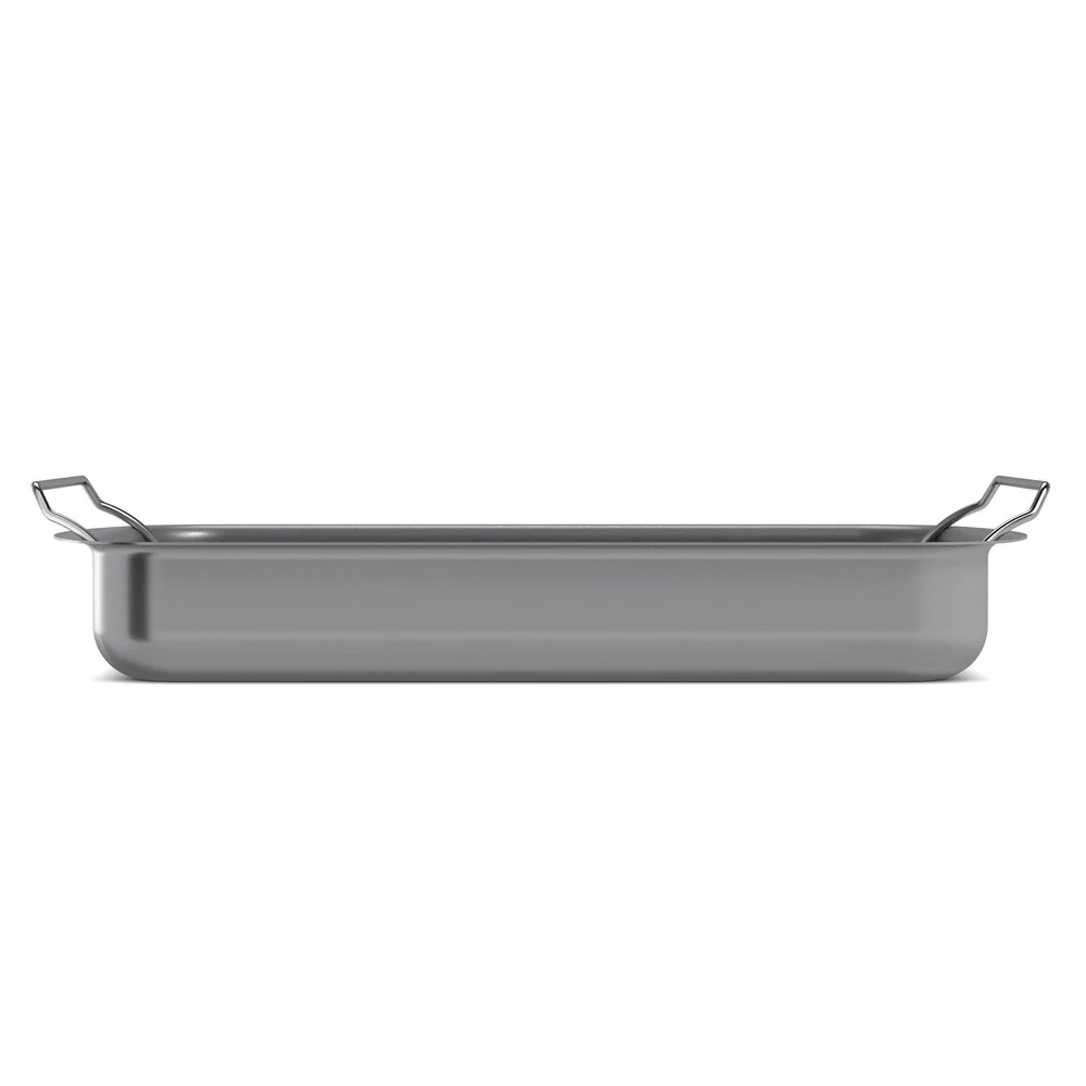 Eva Trio  Professionel bradepande m/rist - 35 x 25 cm.