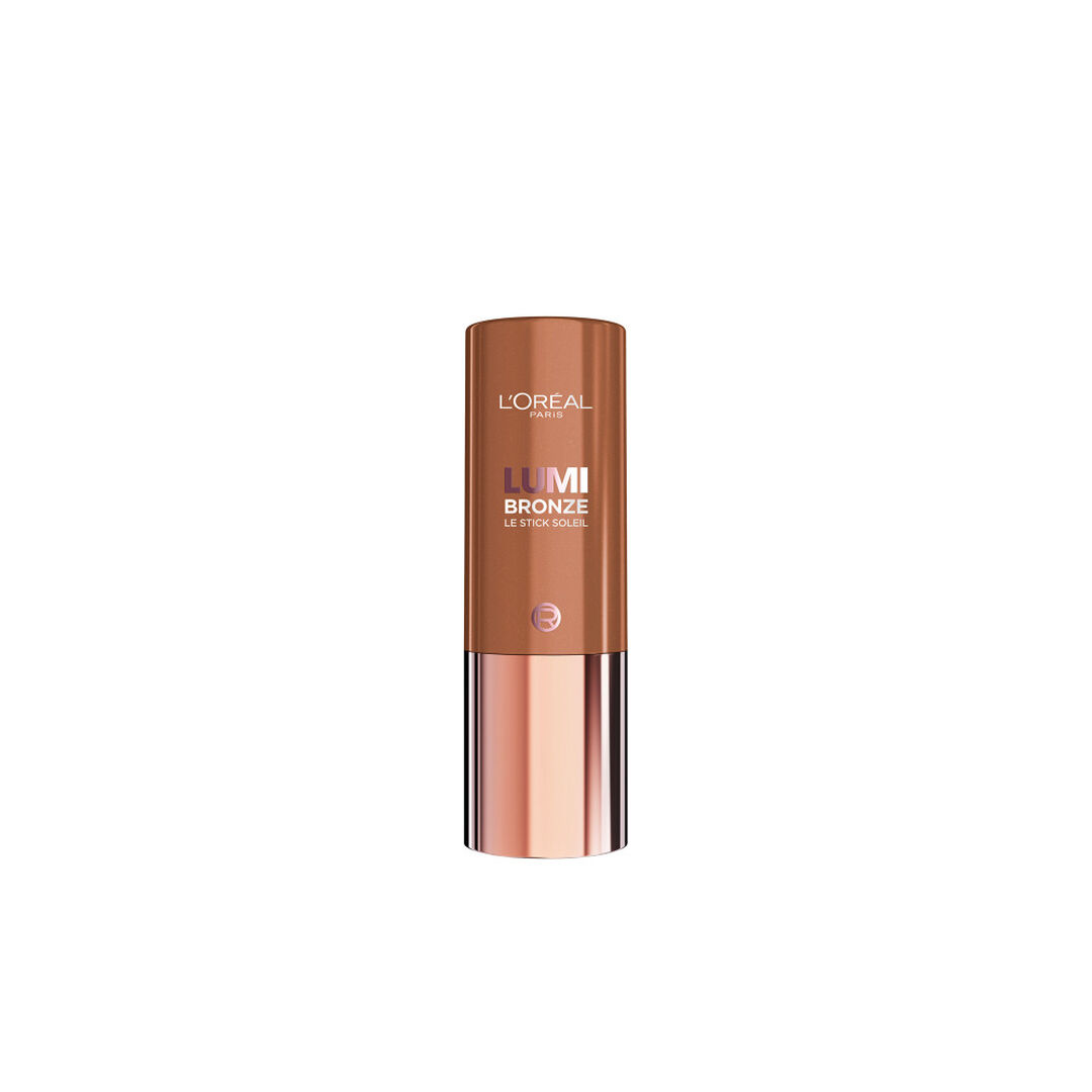 L'Oréal Paris Loreal Paris Lumi Bronze  - Stick Soleil Bronzeador