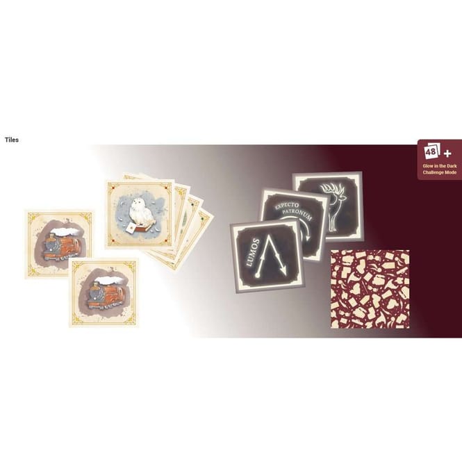 Harry Potter - Collector's memory®
