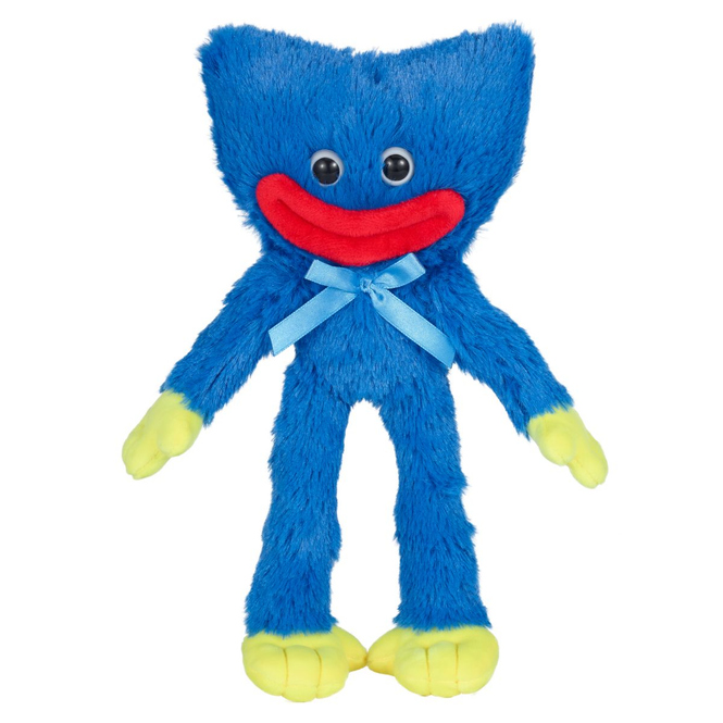 Poppy Playtime - Plüschfigur - 1 Stück