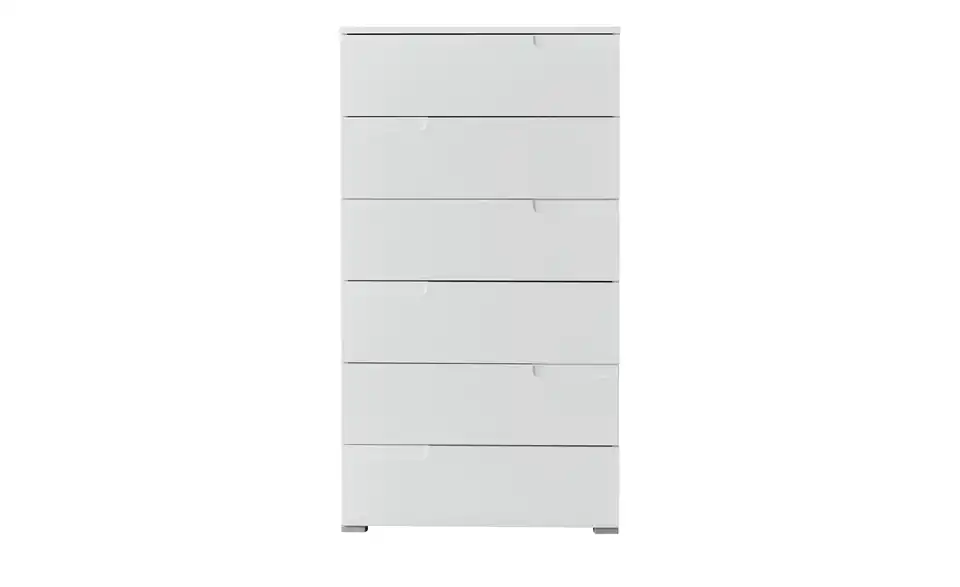 Kommode 6 Schubkästen Spice