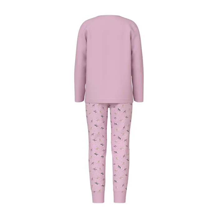 Name It Corsage Horse Pyjama Junior