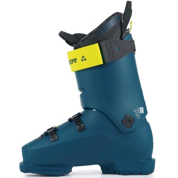 Chaussure de ski FISCHER RC4 105 LV VAC GW W RHINO GREY/RHINO GREY