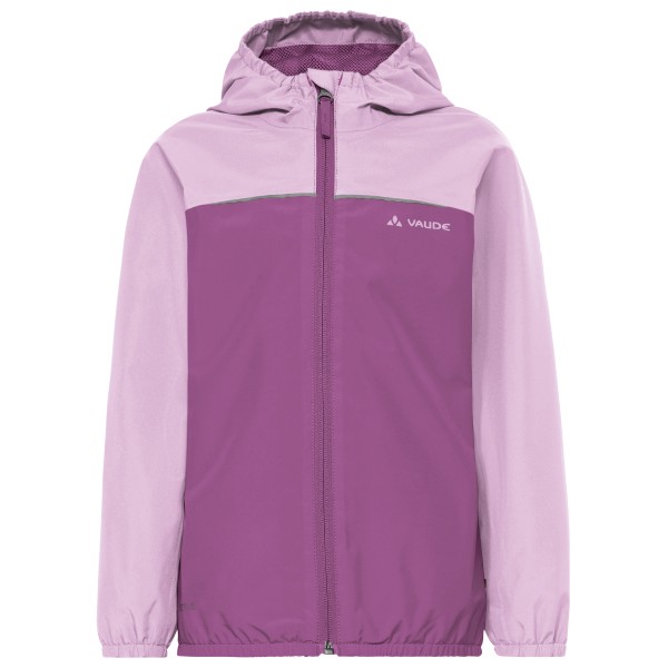 Vaude - Kid's Turaco Jacket III - Veste imperméable