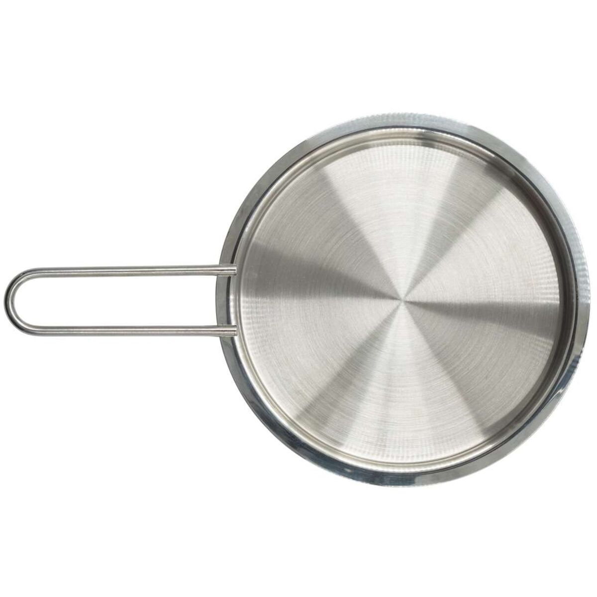 Tallerkenlokk 16 cm.