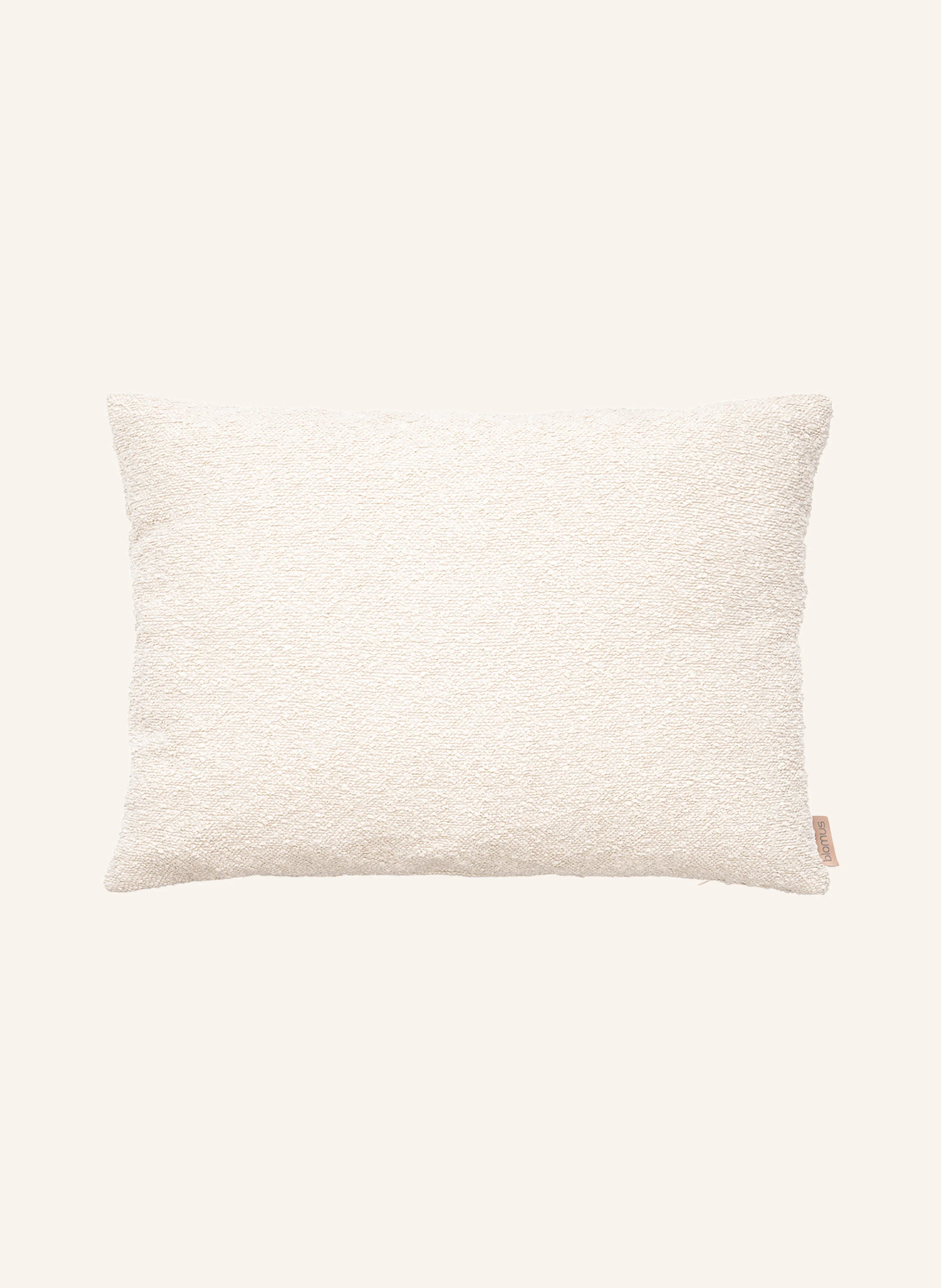 blomus Dekokissenhülle BOUCLE