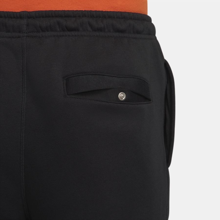 Nike Club Fleece Men's Fleece Jogge BLACK/BLACK