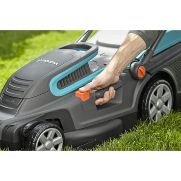 Gardena powermax grasmaaier 1800/42