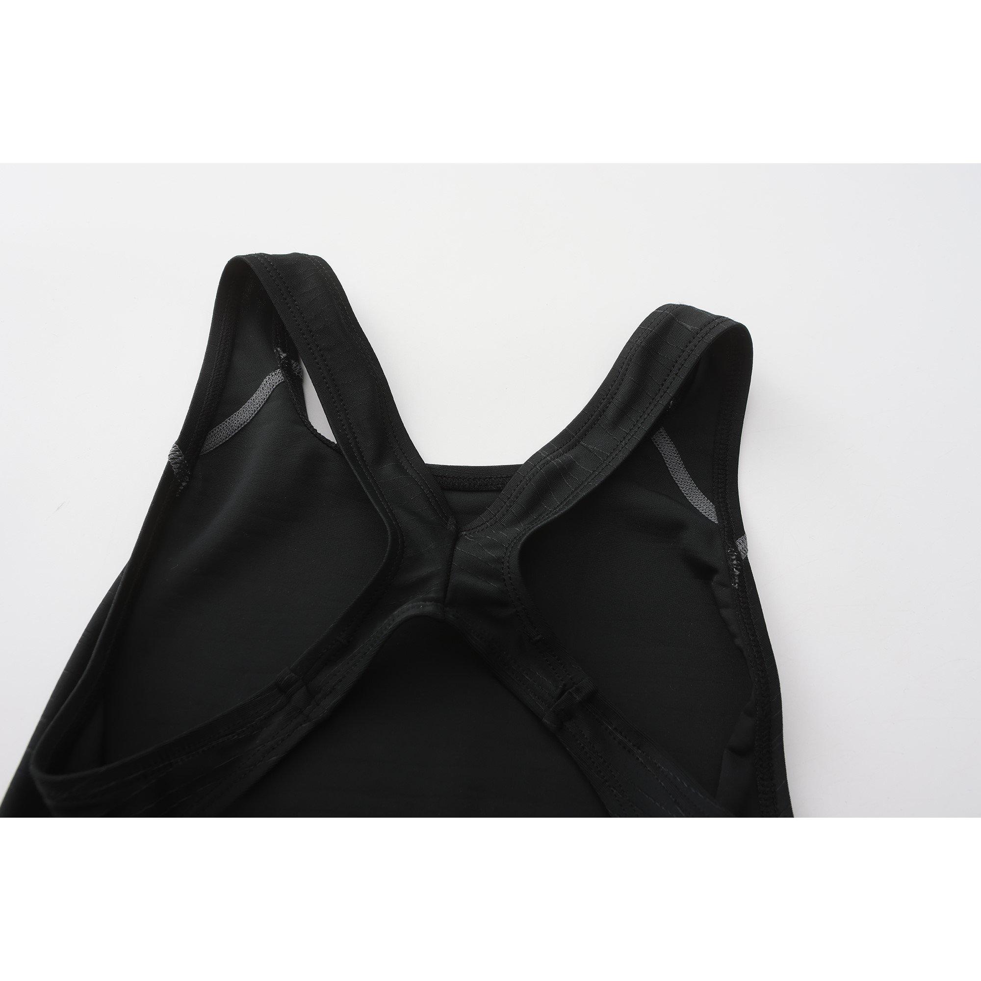 Slazenger knee length Swimsuit Ladies