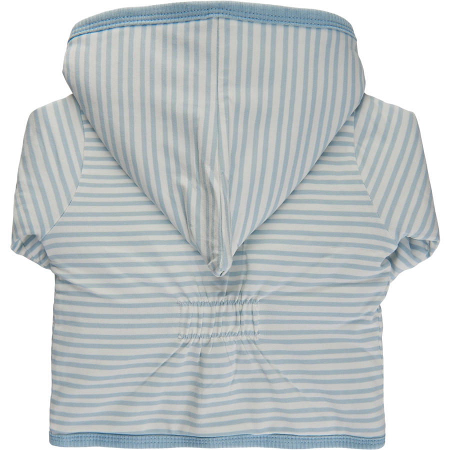 Fixoni Jacket  Celestial Blue