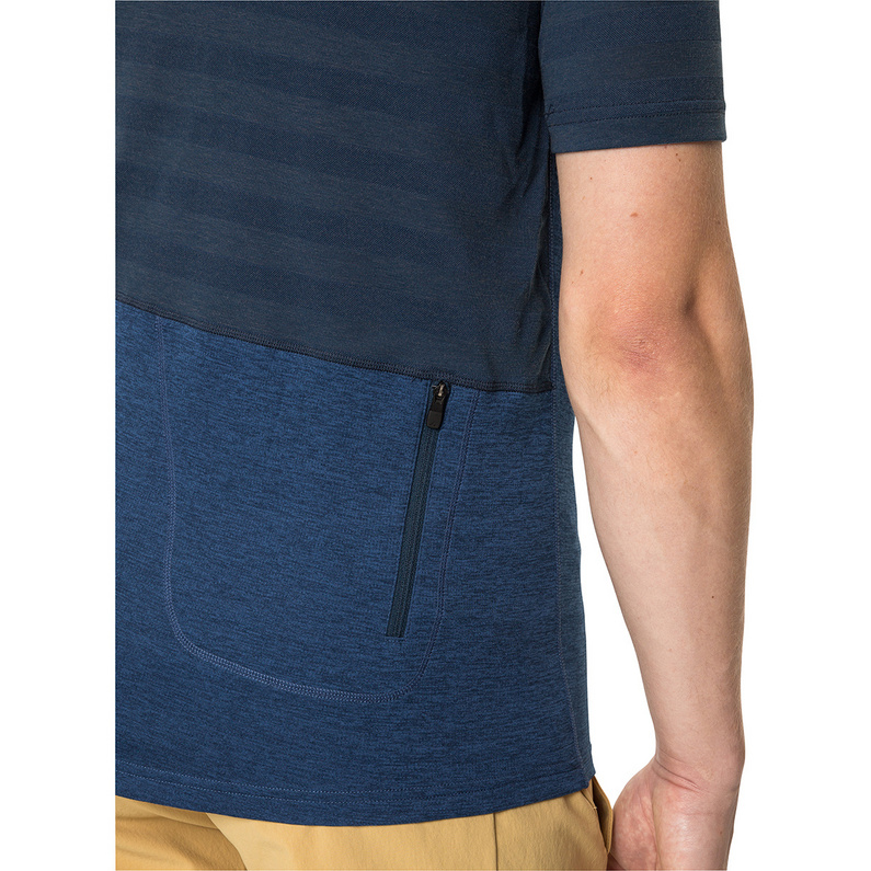 Vaude Herren Tamaro Radtrikot