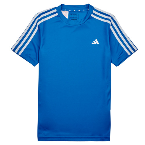 adidas Performance - TR-ES 3S TSET - Bleu / Noir / Blanc