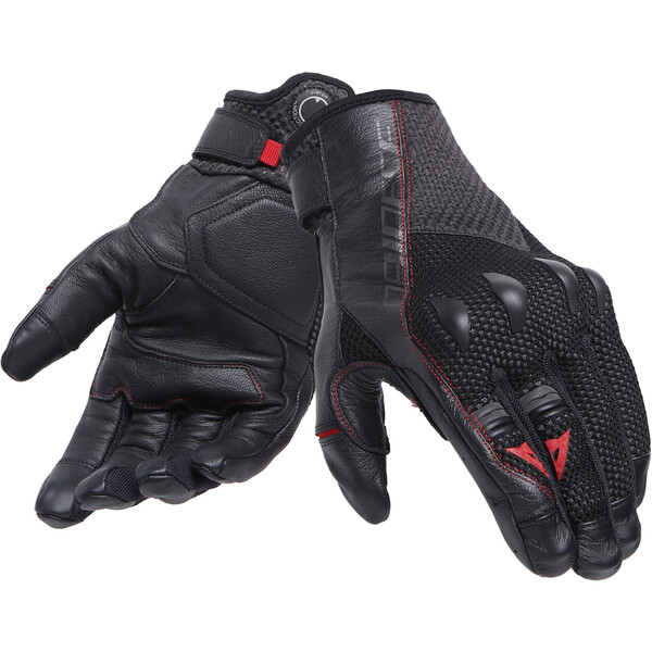 Dainese - Gants Karakum Ergo-Tek Noir
