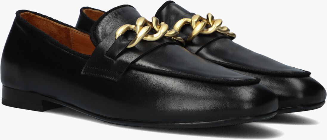zwarte notre-v loafers 133 405