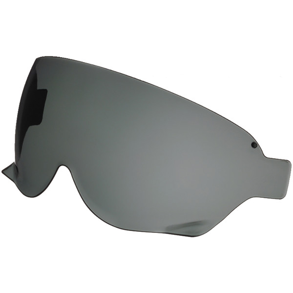 Shoei - Ecran J-O / Ex-Zero | CJ-3 Fumé foncé