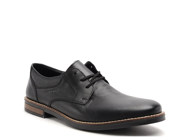 Rieker basses homme 13510 noir