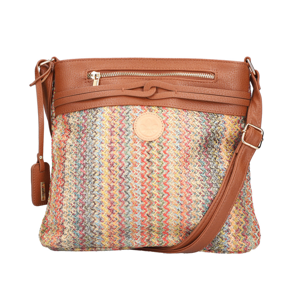 Rieker Tasche bunt multi