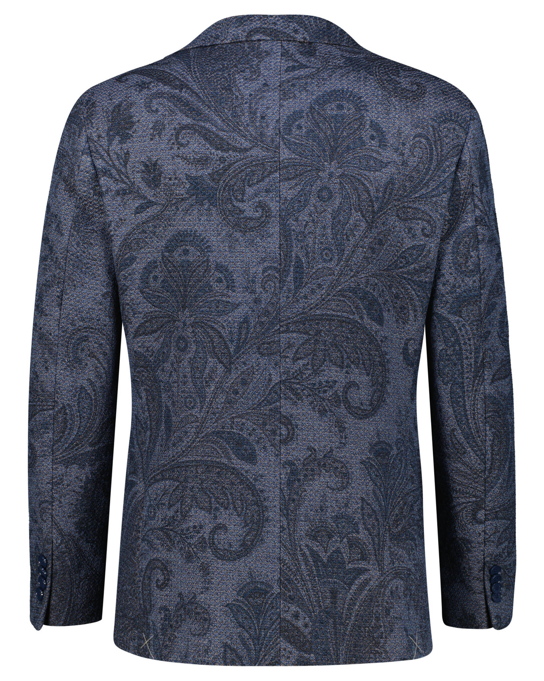 Etro| Herren Sakko PAISLEY PRINT