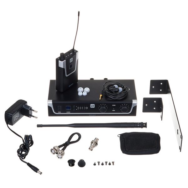 LD Systems U305 IEM HP