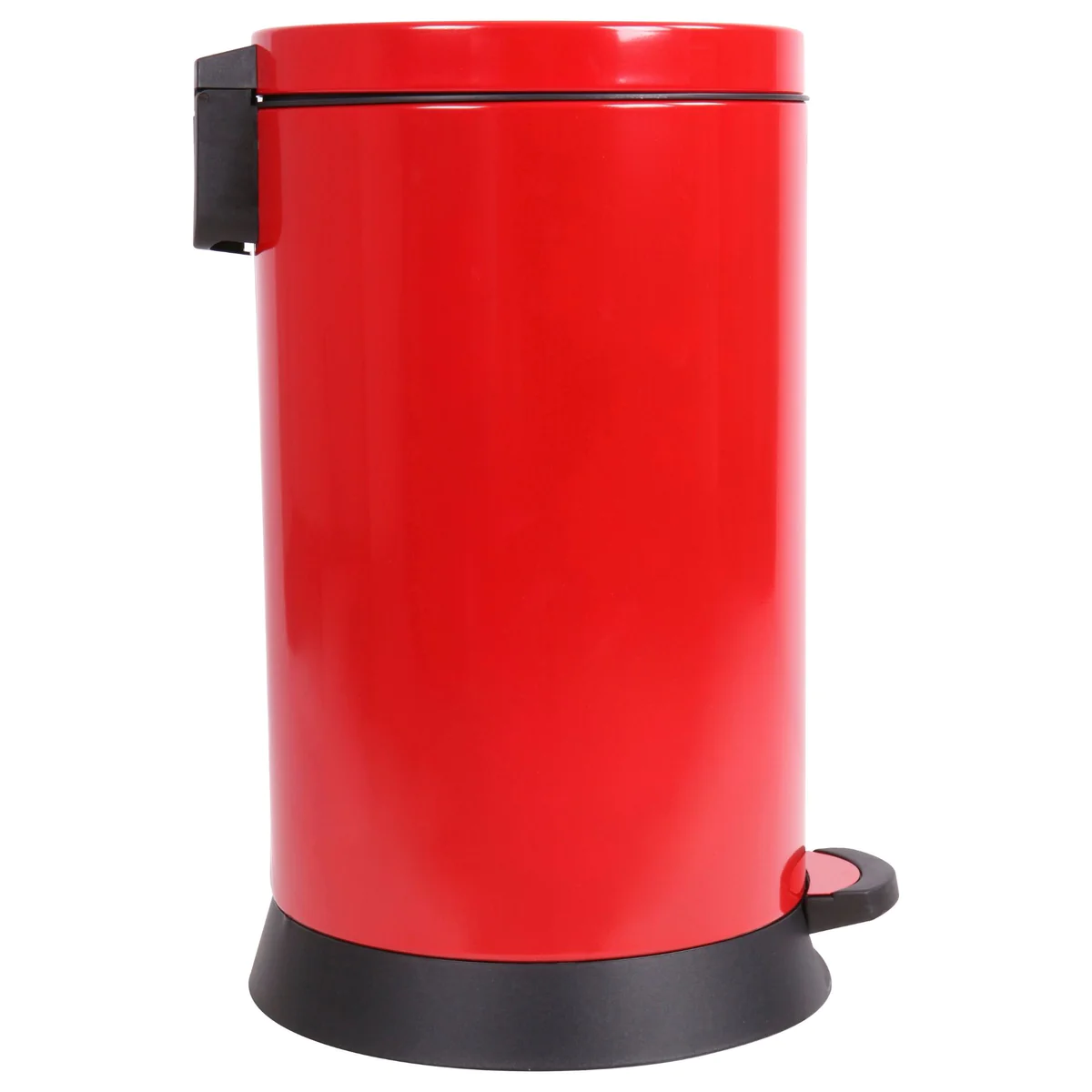 Prosper- Poubelle cuisine 20L Retro Made in France Prosper