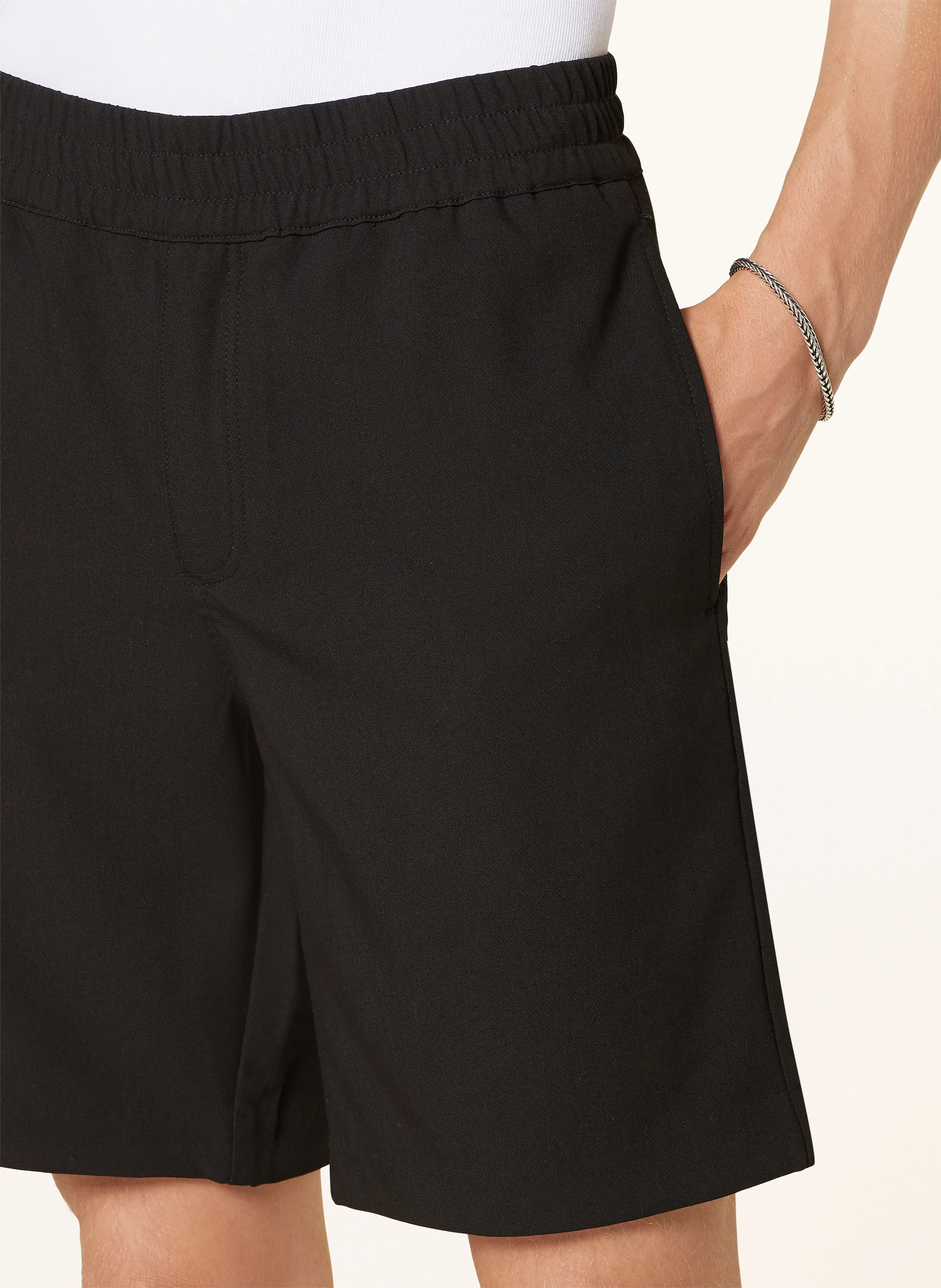 SAMSØE  SAMSØE Shorts SMITH