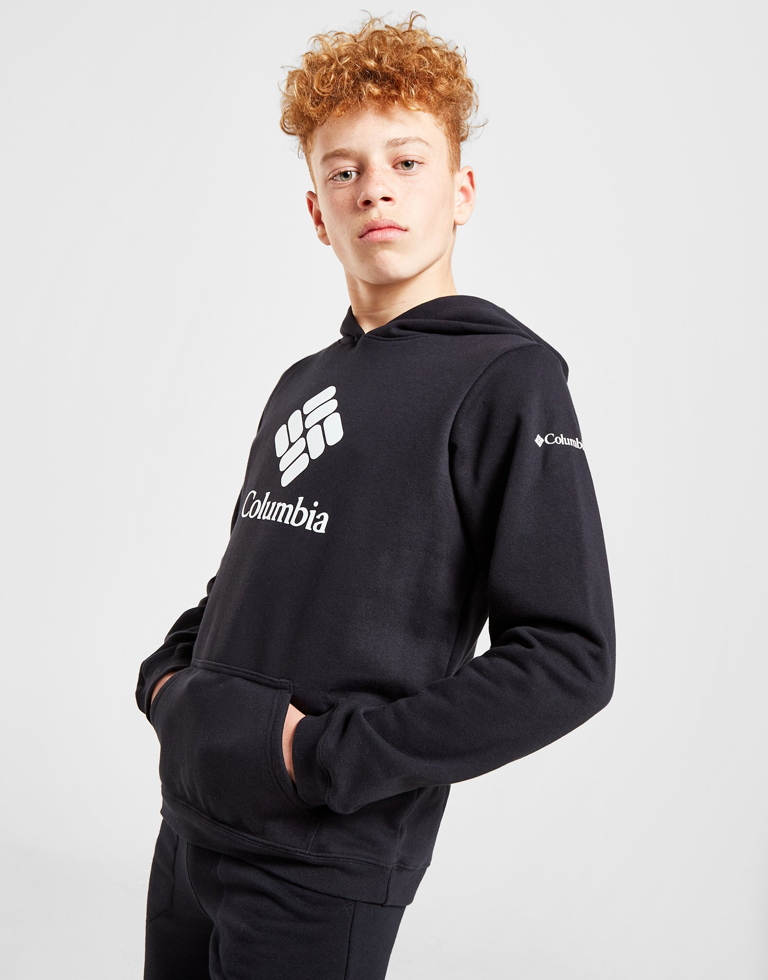 Columbia Sweat à Capuche Junior