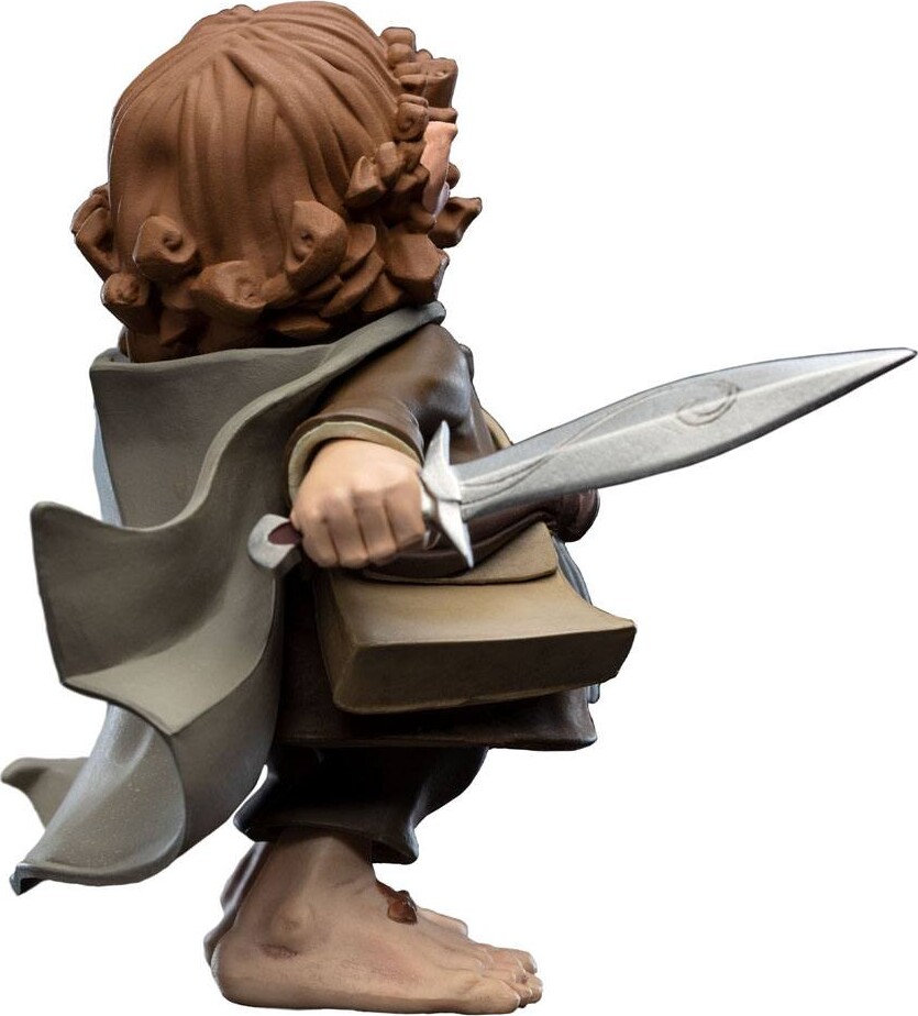 Samwise Gamgee Statuette - Lord Of The Rings - Weta Workshop