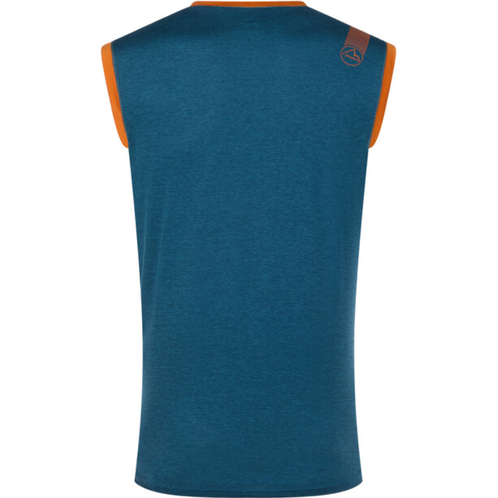 Camiseta regata La Sportiva Tracer