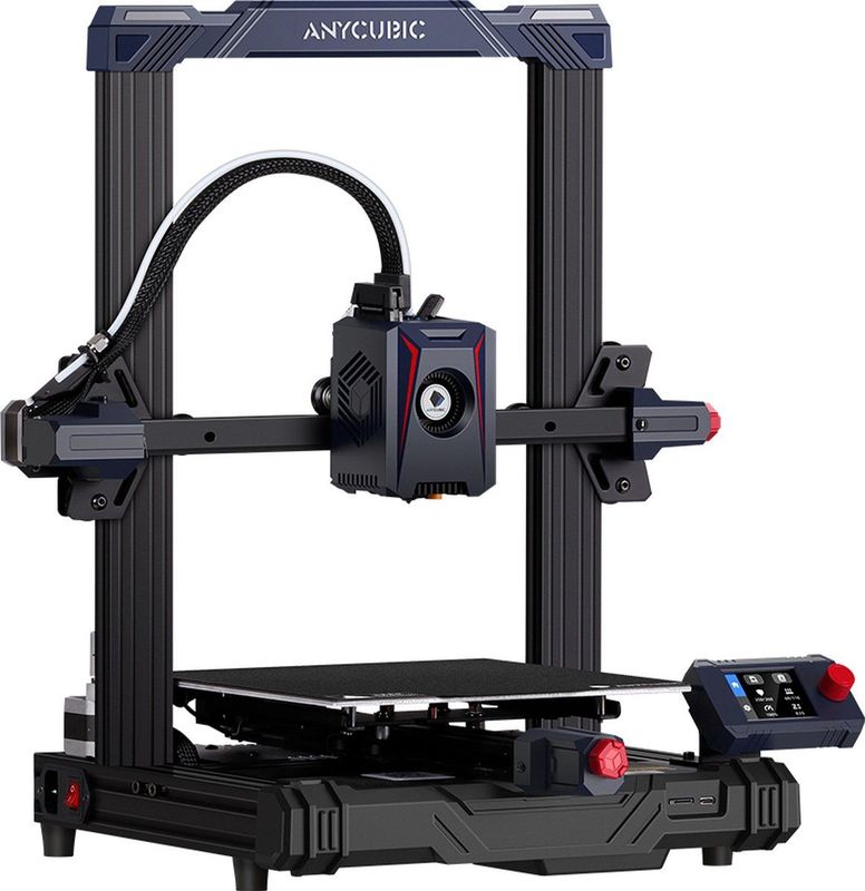 Anycubic - Kobra 2 Neo - 3D-printer - Maximaal 250 mm/s - EU Stekker