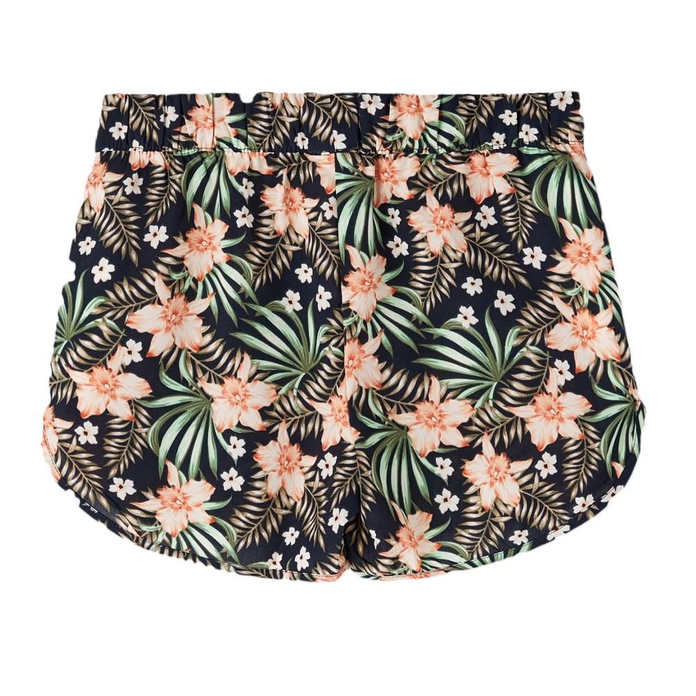 Name it Short Noir/Vert/Rose à Motifs Fille Name It 13215912