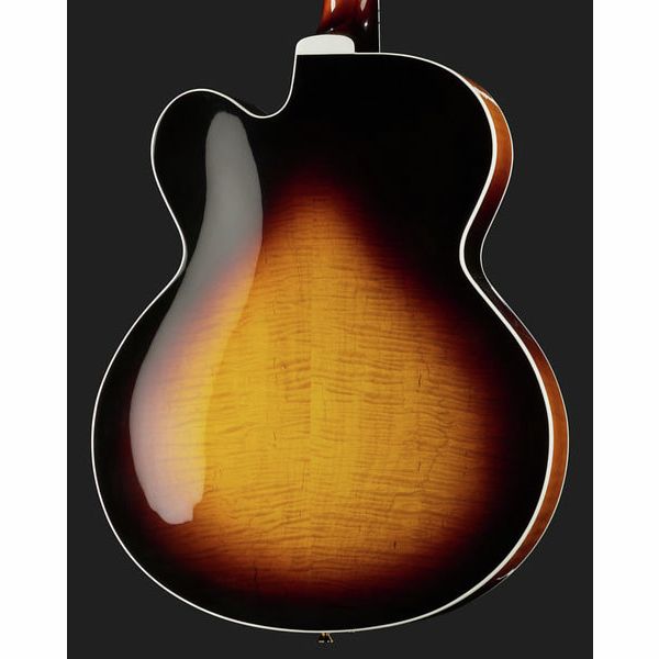Heritage Guitar Eagle Classic OSB