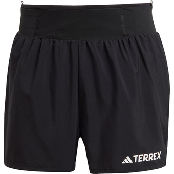 Adidas Terrex XPR Shorts Black Damen