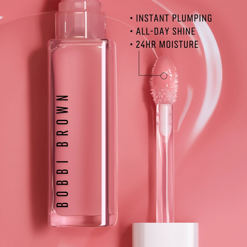 Bobbi Brown Extra Plump Lip Serum 6 ml - Bare Honey