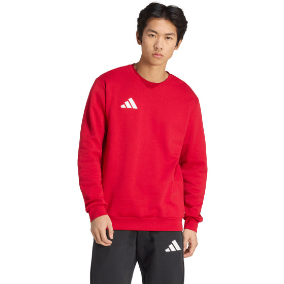 adidas Entrada 26 Sweat Trainingspak