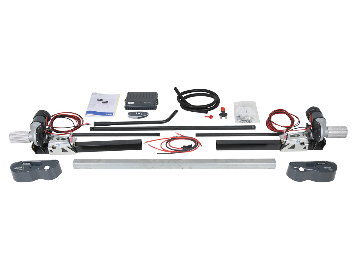 Truma Smart M mover