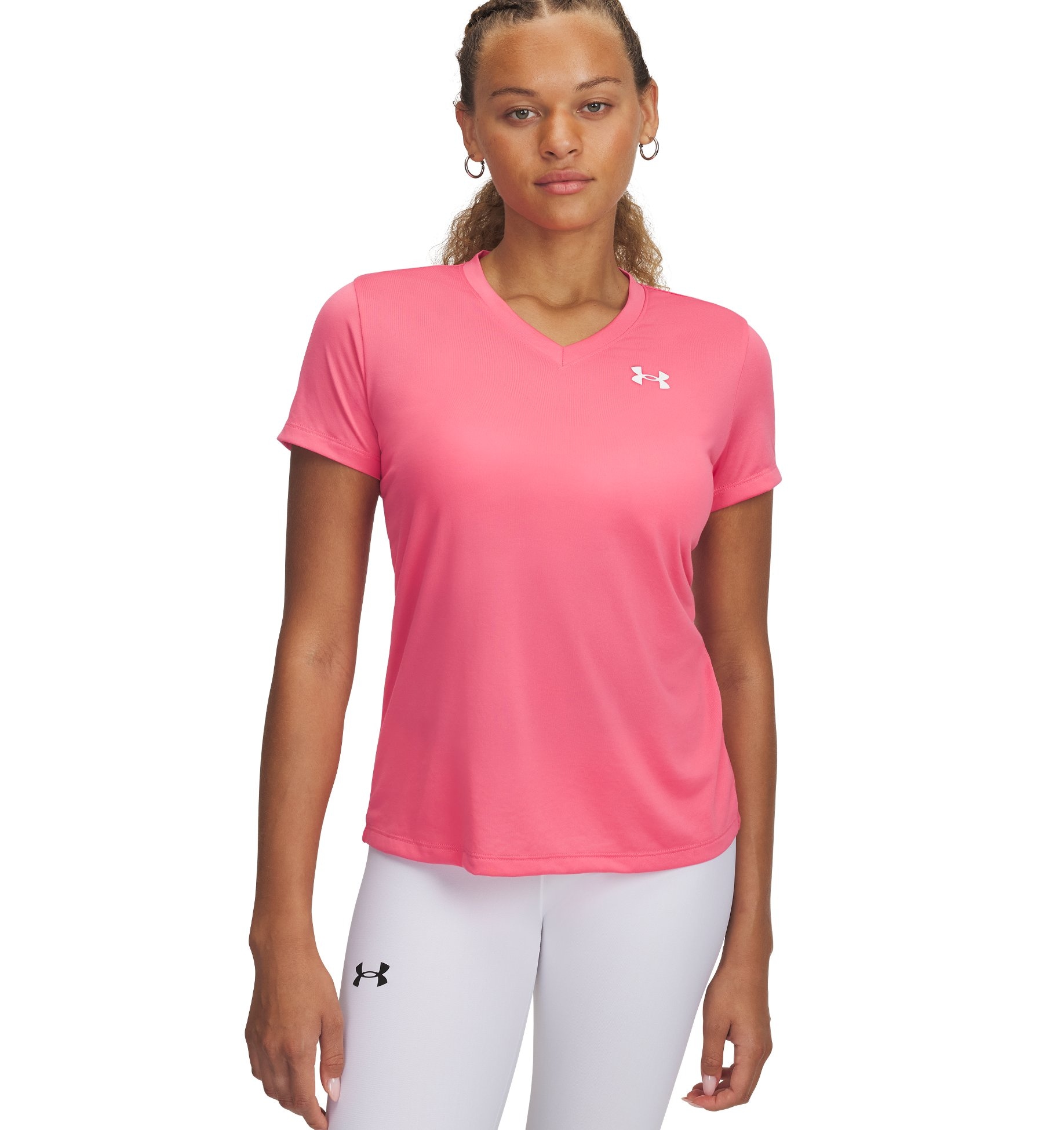 Under Armour® Trainingsshirt »TECH SSV- SOLID«, 1 Stk.